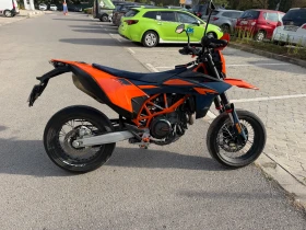Ktm SMC R 690, снимка 4