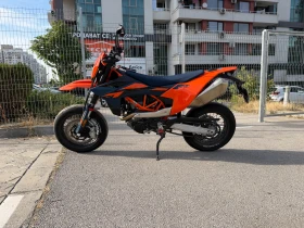 Ktm SMC R 690, снимка 1