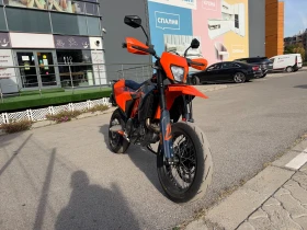 Ktm SMC R 690, снимка 3