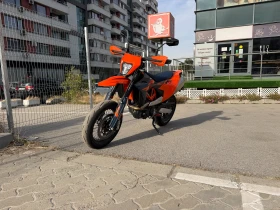 Ktm SMC R 690, снимка 2