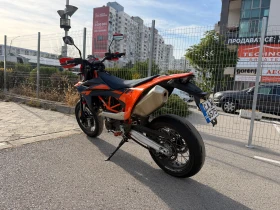 Ktm SMC R 690, снимка 7