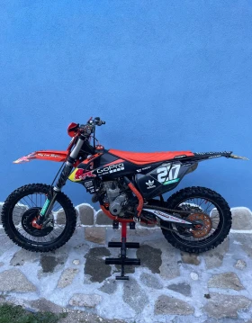 Ktm SX-F KTM Sx-f 350  !!! | Mobile.bg    2