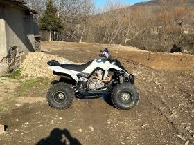 Yamaha Raptor, снимка 4