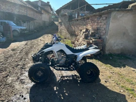 Yamaha Raptor, снимка 5