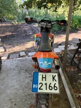 Ktm 400 Exc | Mobile.bg    9