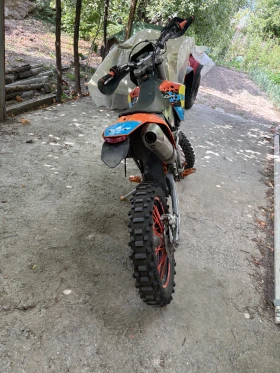 Ktm 400 Exc | Mobile.bg    8