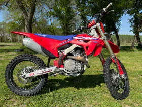     Honda Crf