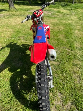 Honda Crf | Mobile.bg    6