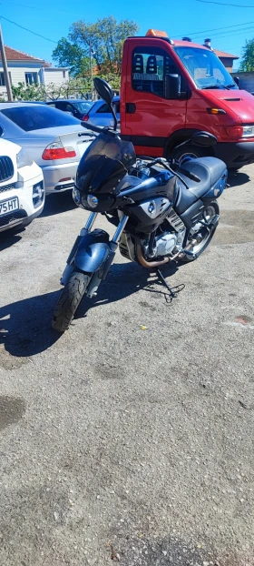 BMW F F650cs | Mobile.bg    2