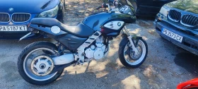 BMW F F650cs | Mobile.bg    7