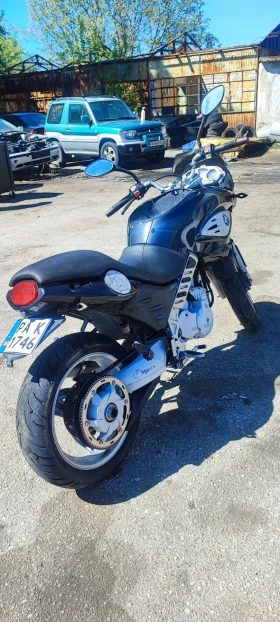 BMW F F650cs | Mobile.bg    5