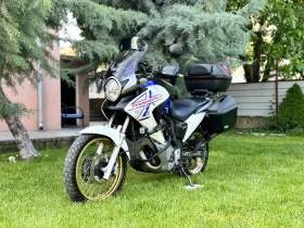     Honda Xlv TRANSALP XL700V 