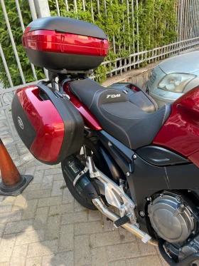 Yamaha Tdm | Mobile.bg    4
