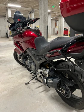 Yamaha Tdm | Mobile.bg    9