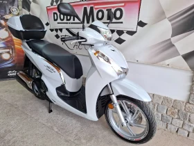 Honda Sh FULL LED / ABS * * *  | Mobile.bg    16