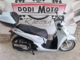 Honda Sh FULL LED / ABS * * *  | Mobile.bg    10