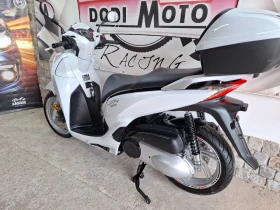 Honda Sh FULL LED / ABS * * *  | Mobile.bg    7