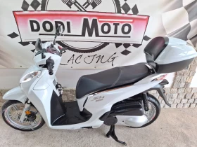 Honda Sh FULL LED / ABS * * *  | Mobile.bg    6