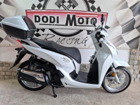 Honda Sh FULL LED / ABS * * *  | Mobile.bg    14