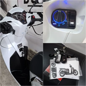 Honda Sh FULL LED / ABS * * *  | Mobile.bg    5
