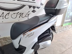 Honda Sh FULL LED / ABS * * *  | Mobile.bg    4