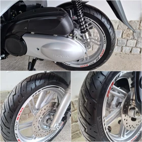 Honda Sh FULL LED / ABS * * *  | Mobile.bg    8