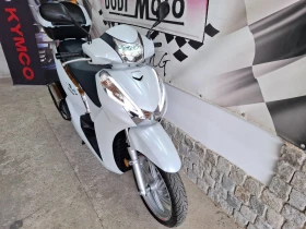 Honda Sh FULL LED / ABS * * *  | Mobile.bg    9