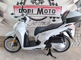 Honda Sh FULL LED / ABS * * *  | Mobile.bg    3