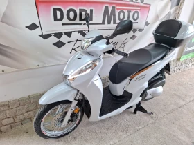     Honda Sh FULL LED / ABS * * * 