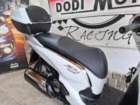Honda Sh FULL LED / ABS * * *  | Mobile.bg    13