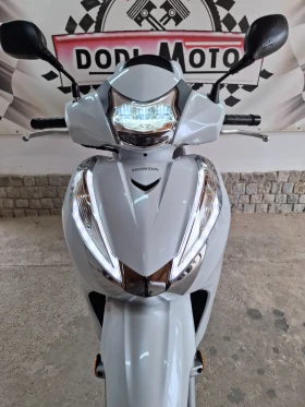 Honda Sh FULL LED / ABS * * *  | Mobile.bg    2