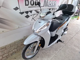 Honda Sh FULL LED / ABS * * *  | Mobile.bg    17