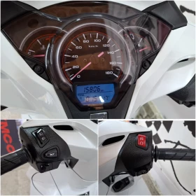 Honda Sh FULL LED / ABS * * *  | Mobile.bg    12