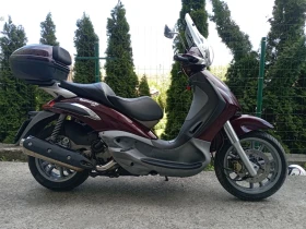 Piaggio Beverly 500 | Mobile.bg � ����� ������ 3
