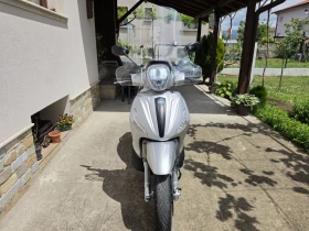Piaggio Beverly 300i ABS ASR | Mobile.bg � ����� ������ 17