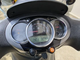 Piaggio Beverly 300i ABS ASR | Mobile.bg � ����� ������ 14