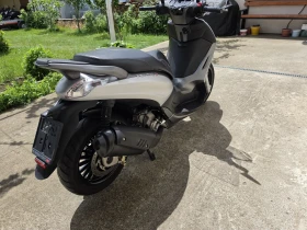 Piaggio Beverly 300i ABS ASR | Mobile.bg � ����� ������ 5