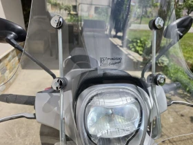 Piaggio Beverly 300i ABS ASR | Mobile.bg � ����� ������ 15