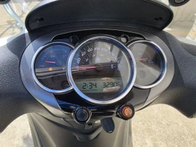 Piaggio Beverly 300i ABS ASR | Mobile.bg � ����� ������ 15