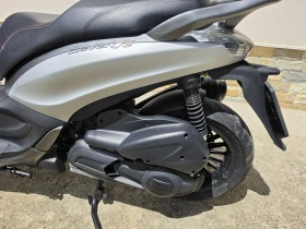 Piaggio Beverly 300i ABS ASR | Mobile.bg � ����� ������ 12