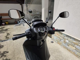Piaggio Beverly 300i ABS ASR | Mobile.bg � ����� ������ 13
