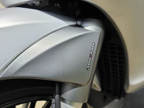 Piaggio Beverly 300i ABS ASR | Mobile.bg � ����� ������ 10