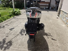 Piaggio Beverly 300i ABS ASR | Mobile.bg � ����� ������ 4