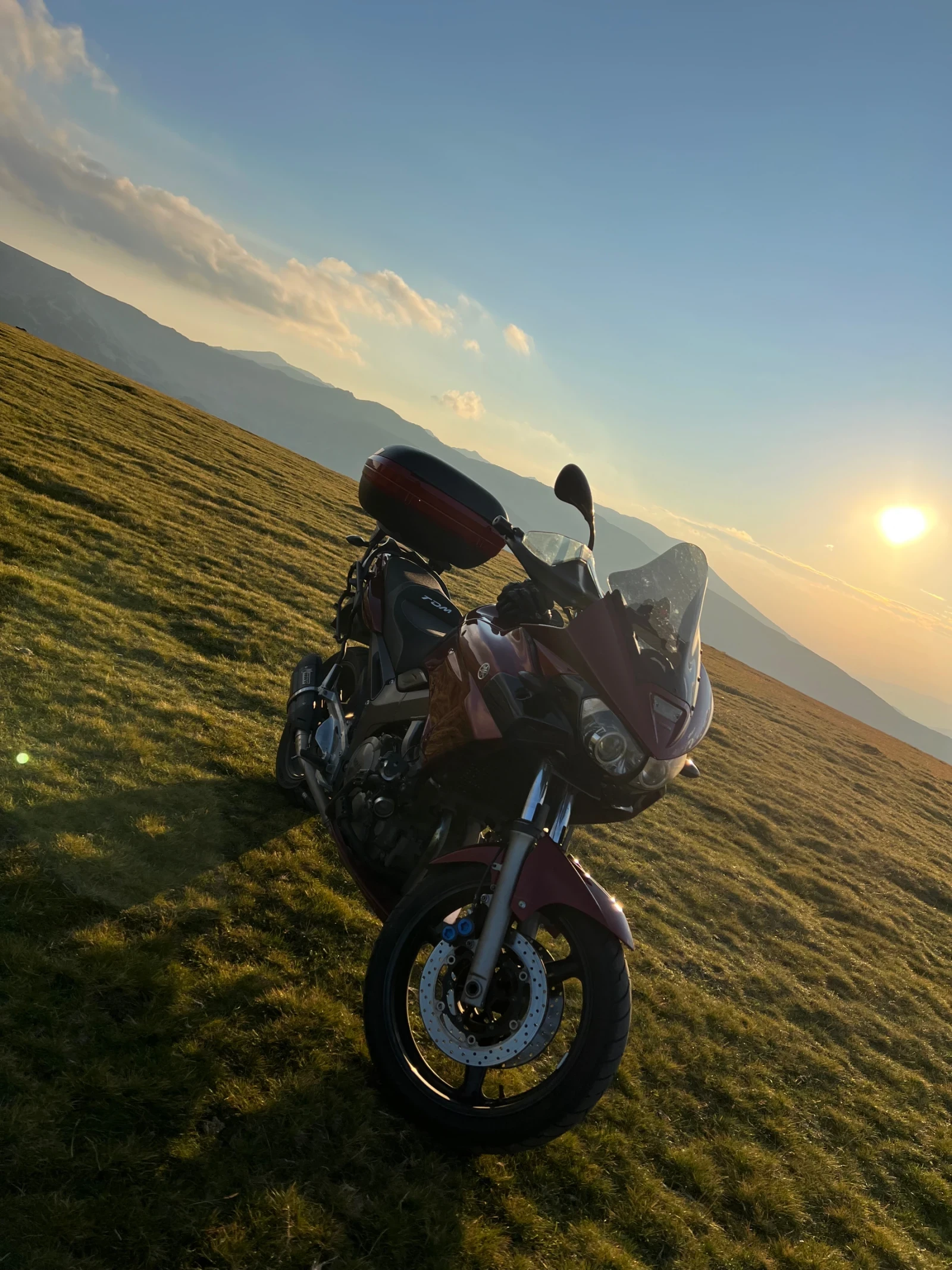 Yamaha Tdm | Mobile.bg   13