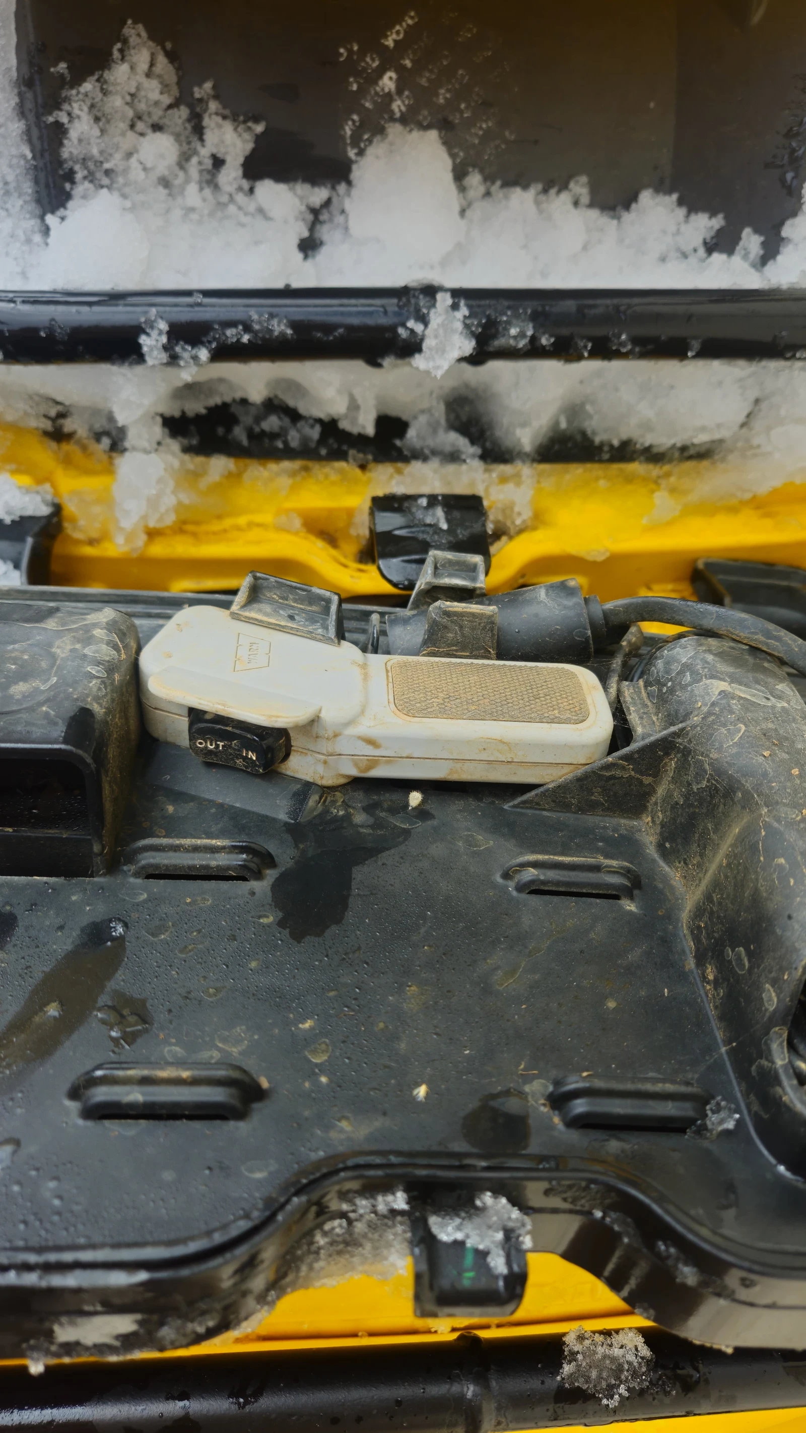 Can-Am Outlander Max, Регистрация, снимка 12 - Мотоциклети и мототехника - 54006241