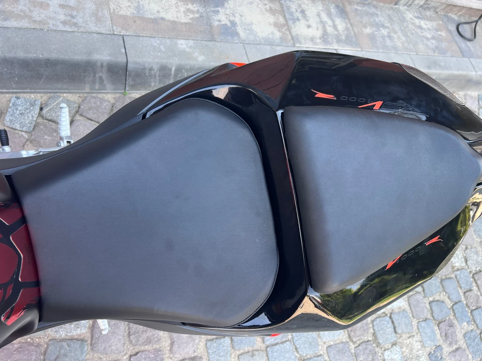 Aprilia RSV4 1000 , снимка 11 - Мотоциклети и мототехника - 55640622