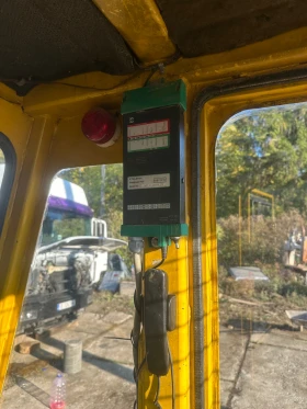 Обява за продажба на Специализирани машини Машини за дърводобив HSM 805 ~93 999 лв. - изображение 9