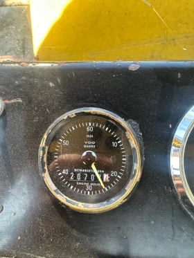 Обява за продажба на Специализирани машини Машини за дърводобив HSM 805 ~93 999 лв. - изображение 1