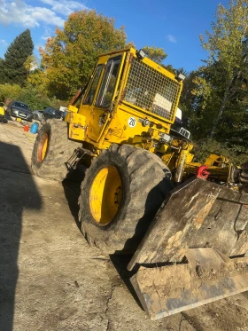 Обява за продажба на Специализирани машини Машини за дърводобив HSM 805 ~93 999 лв. - изображение 5