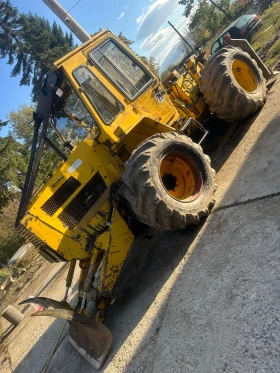 Обява за продажба на Специализирани машини Машини за дърводобив HSM 805 ~93 999 лв. - изображение 3